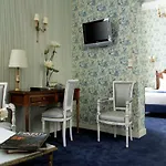 Mayfair Hotel 4*