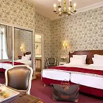 Mayfair 4* Paris