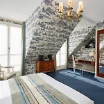 Hotel Mayfair Paris
