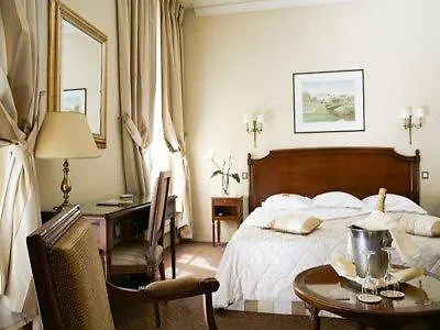 Mayfair 4*