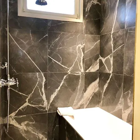 Hotel Mayfair Paris