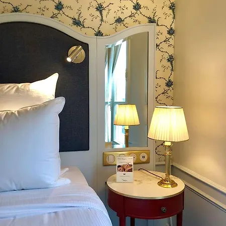 Hotel Mayfair Paris