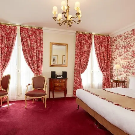 Mayfair 4*