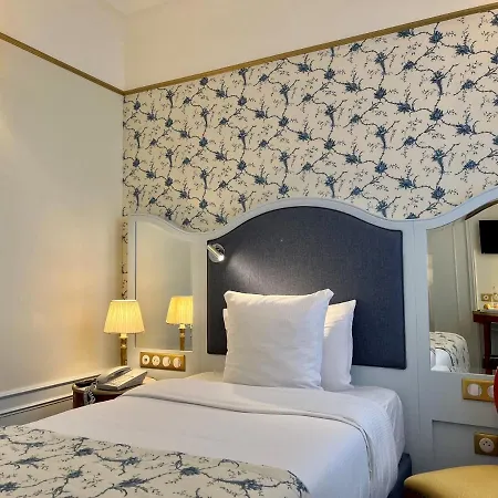 Mayfair 4*