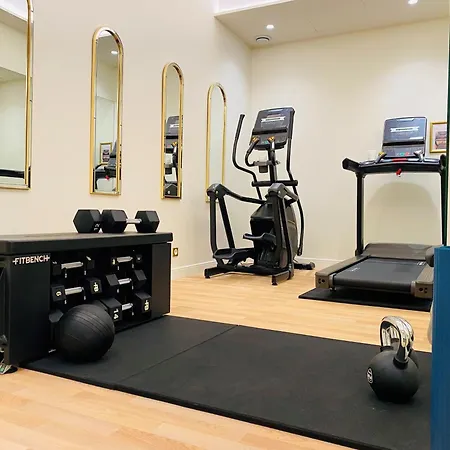 מלון Mayfair פריז