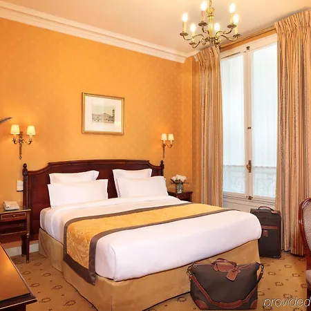 Mayfair מלון פריז