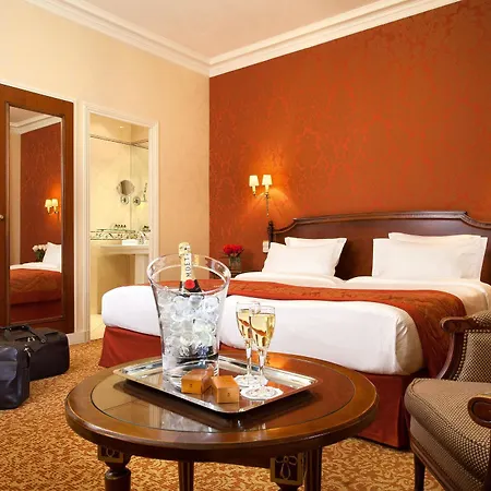 Mayfair Hotel Paris