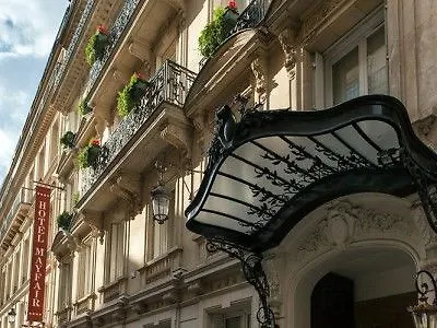 Mayfair 4*