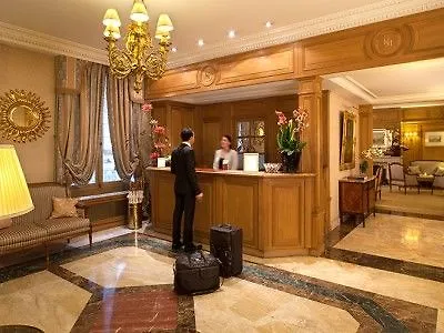 מלון Mayfair פריז