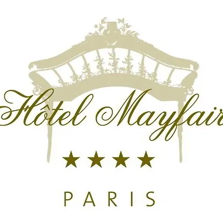 Mayfair Hotel Paris