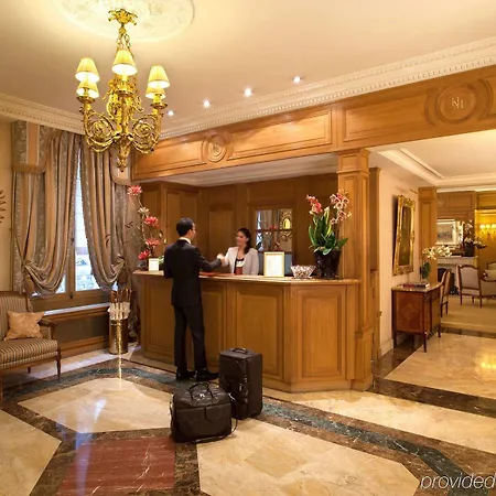 Mayfair 4* Paris