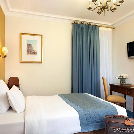 Hotel Mayfair Paris