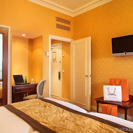 Hotel Mayfair 4*
