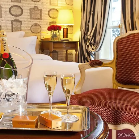 Hotel Mayfair