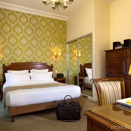Mayfair Hotel