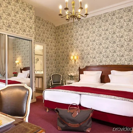 Hotel Mayfair Paris