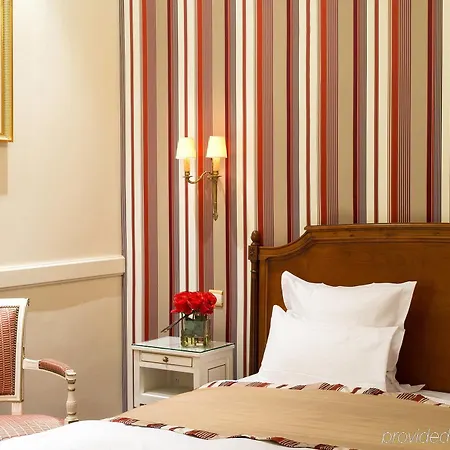 Mayfair 4* Paris