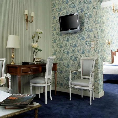 Mayfair Hotel 4*