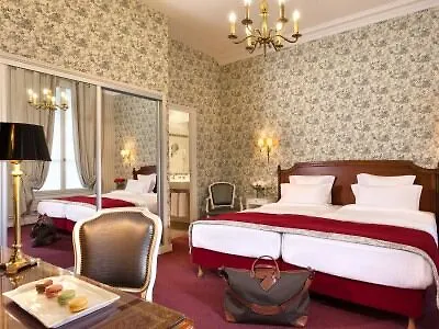 Mayfair 4* Paris
