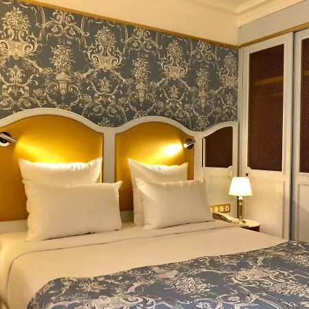 Mayfair Hotel