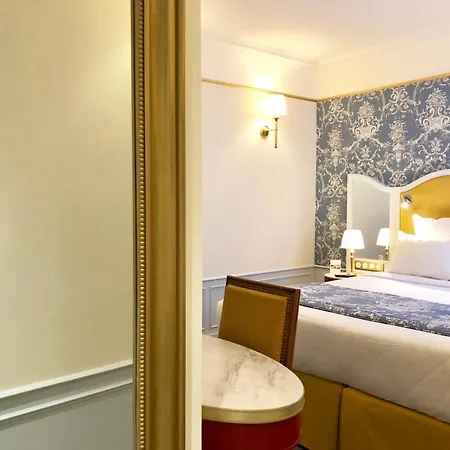 Mayfair Paris