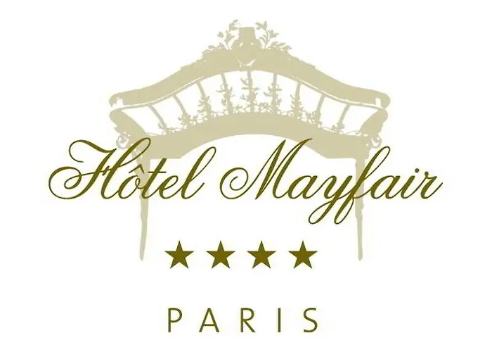 Mayfair Hotel Paris