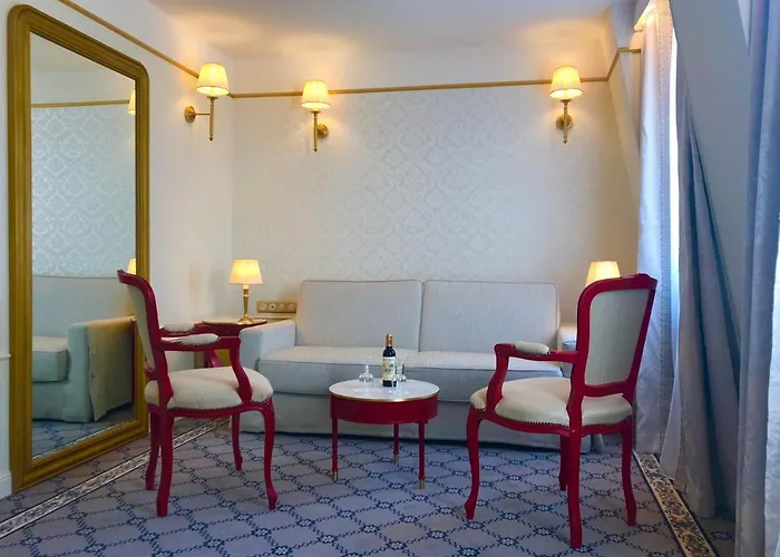 Mayfair Ξενοδοχείο 4*